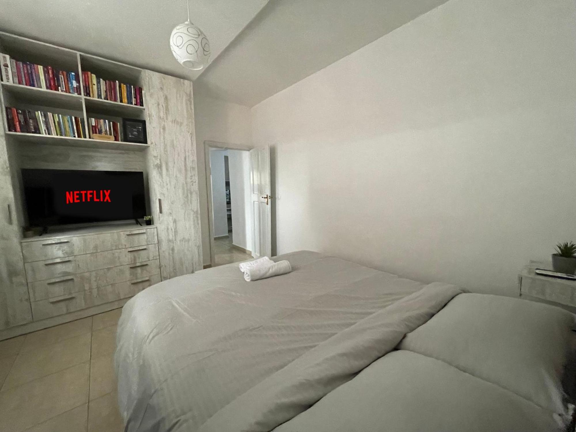 Apartment After U.S. Embassy In Tirana Exterior photo