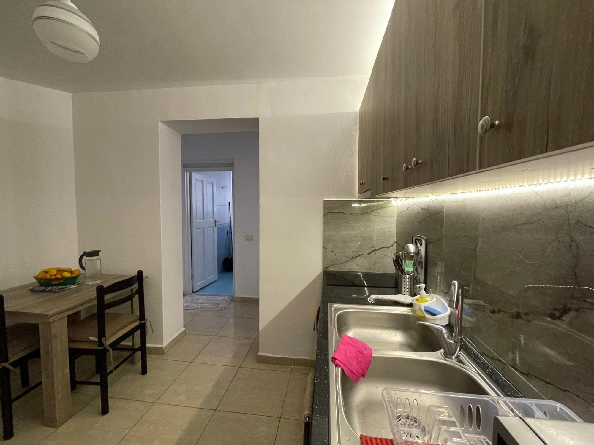 Apartment After U.S. Embassy In Tirana Exterior photo